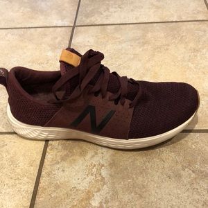 New Balance men’s sneakers